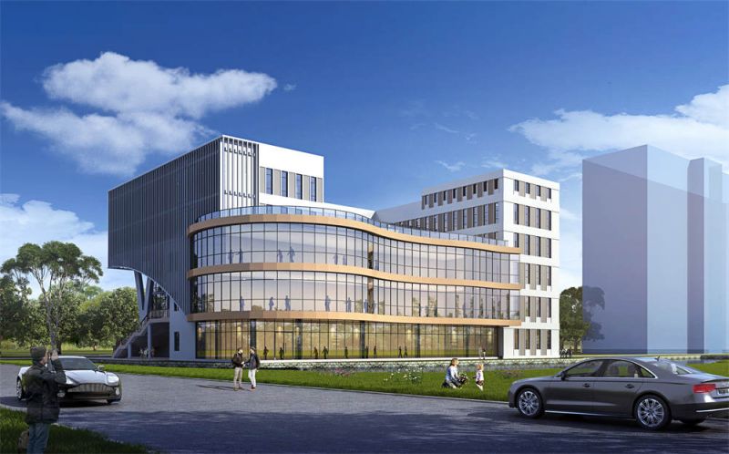 机电学院